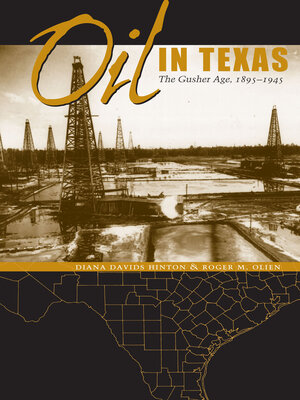 cover image of Oil in Texas